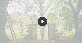 Watch Wedding Video at Old Forest School