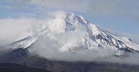 Taranaki wedding video